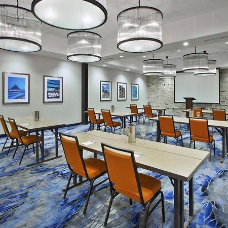 Fairfield Inn & Suites By Marriott Milwaukee Downtown Exteriér fotografie