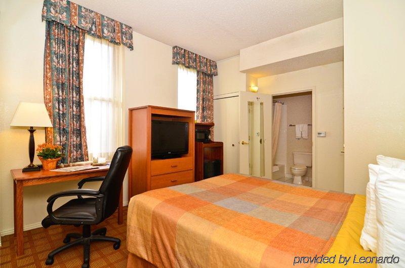 Fairfield Inn & Suites By Marriott Milwaukee Downtown Pokoj fotografie