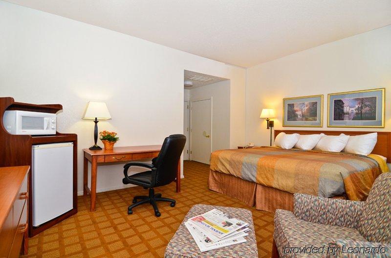 Fairfield Inn & Suites By Marriott Milwaukee Downtown Pokoj fotografie