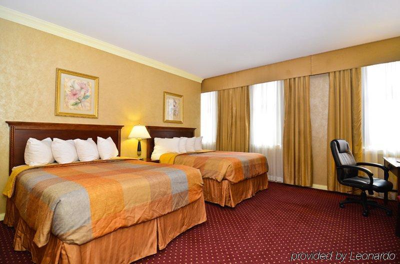 Fairfield Inn & Suites By Marriott Milwaukee Downtown Pokoj fotografie