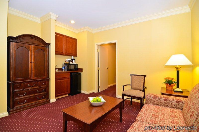 Fairfield Inn & Suites By Marriott Milwaukee Downtown Pokoj fotografie