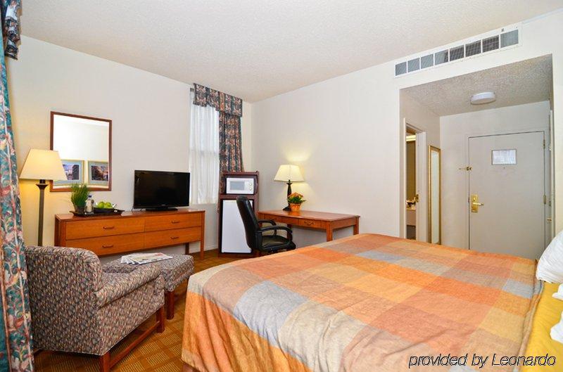Fairfield Inn & Suites By Marriott Milwaukee Downtown Pokoj fotografie