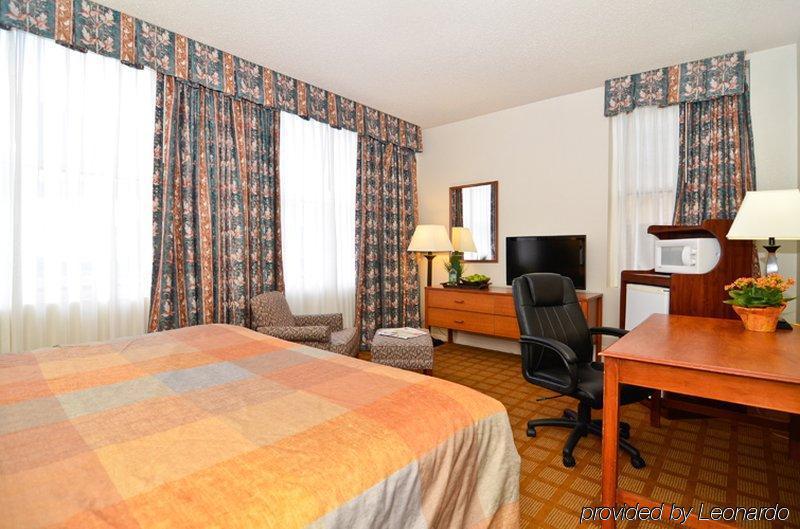 Fairfield Inn & Suites By Marriott Milwaukee Downtown Pokoj fotografie