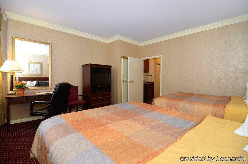 Fairfield Inn & Suites By Marriott Milwaukee Downtown Pokoj fotografie