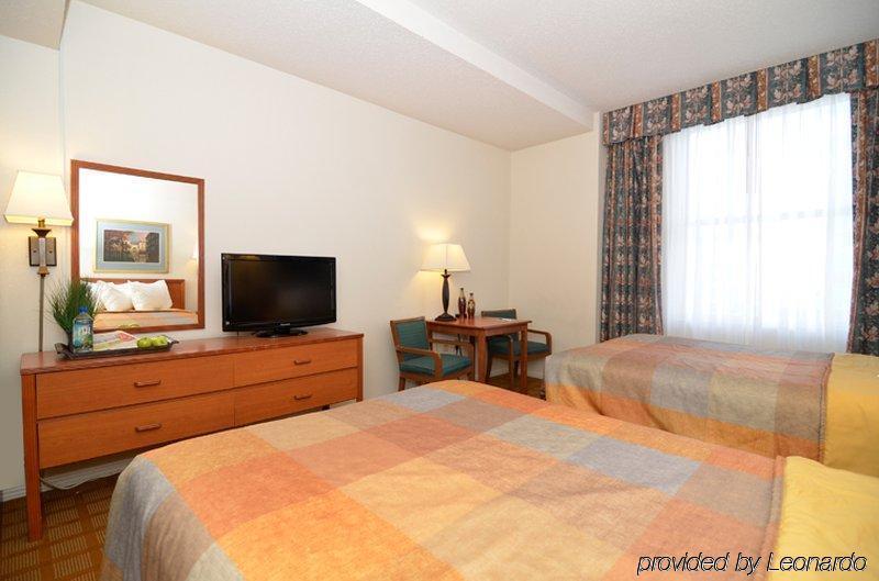 Fairfield Inn & Suites By Marriott Milwaukee Downtown Pokoj fotografie