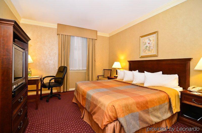Fairfield Inn & Suites By Marriott Milwaukee Downtown Pokoj fotografie