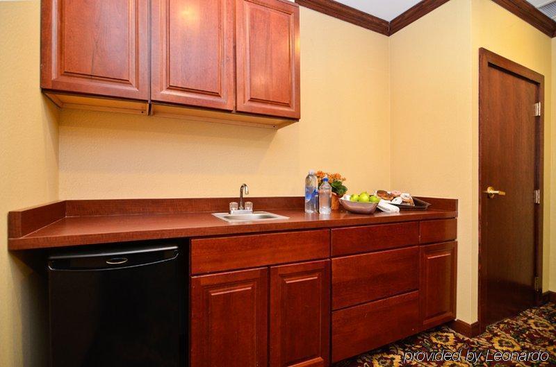 Fairfield Inn & Suites By Marriott Milwaukee Downtown Pokoj fotografie