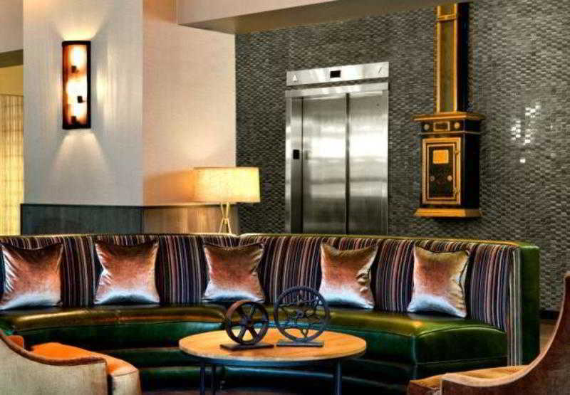 Fairfield Inn & Suites By Marriott Milwaukee Downtown Exteriér fotografie